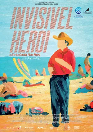 Invisible Hero