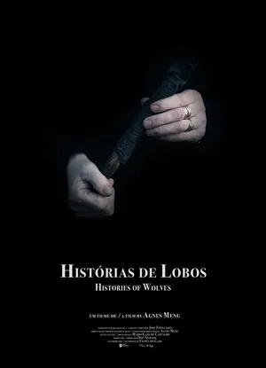 Histories of Wolves