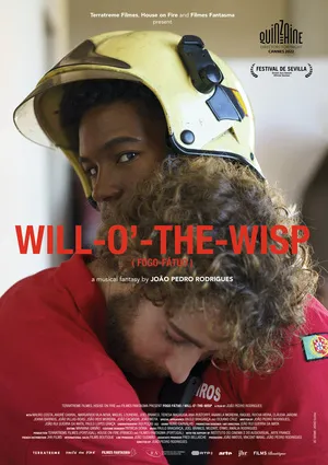 Will-O'-The-Wisp