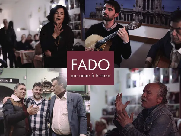 Fado – For the Love of Saudade