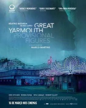 Great Yarmouth: Provisional Figures