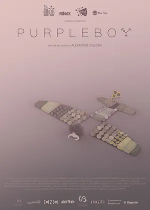Purple Boy