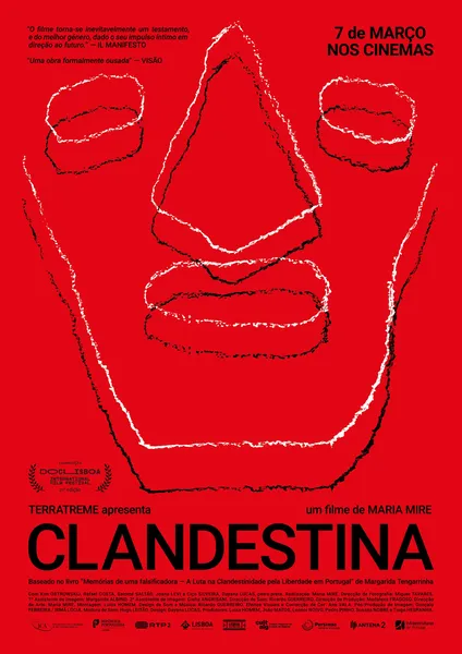 Clandestina