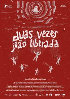 Two Times João Liberada