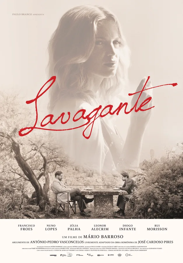 Lavagante